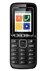 CHERRY MOBILE D35I specifikacije